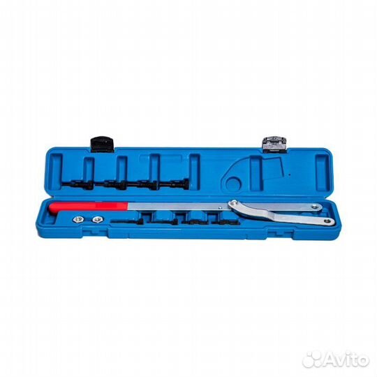 Фиксатор шкивов универсальный 40-220 мм