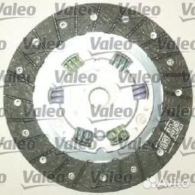 Сцепление компл. renault laguna 01- 1.6 826206