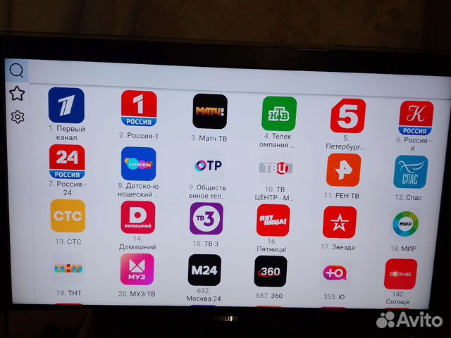 Smart TV Zte B866 под ключ прошитая 4К