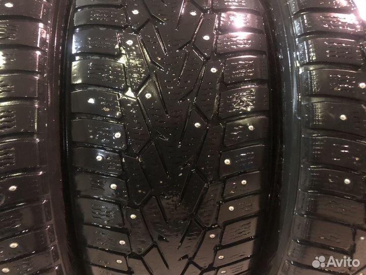 Nokian Tyres Hakkapeliitta 7 225/50 R17