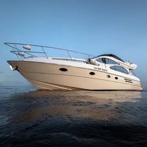 Azimut 46