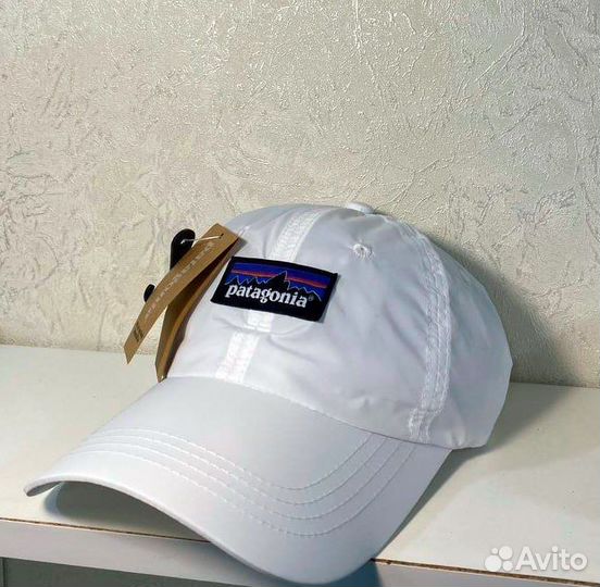 Кепка patagonia