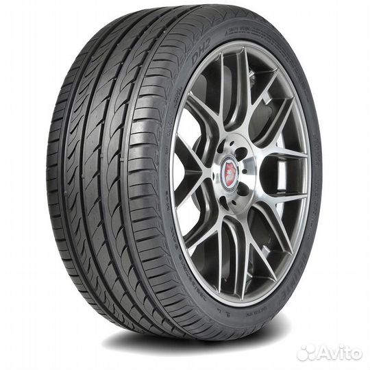 Delinte DH2 215/65 R16 102H
