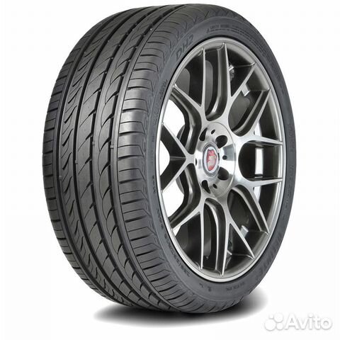Delinte DH2 215/65 R16 102H