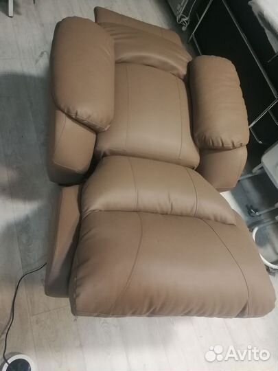 Кресло-реклайнер