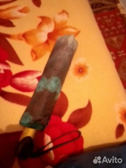 Зонтик женский