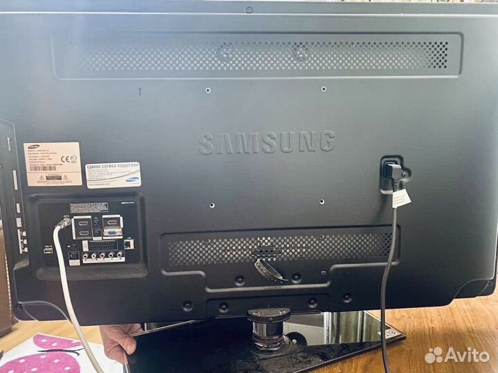 Телевизор samsung 40 дюймов