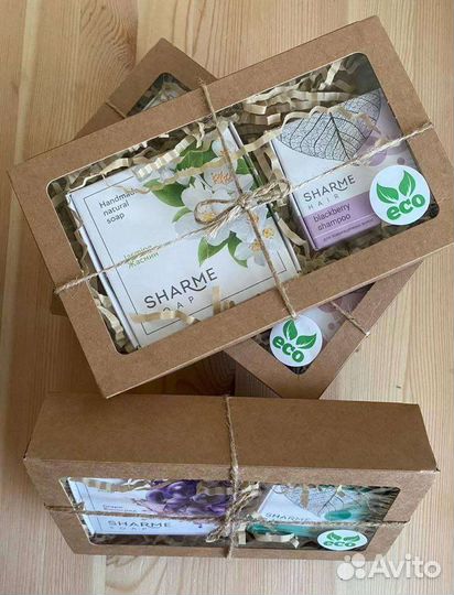 Подарочный набор к празднику