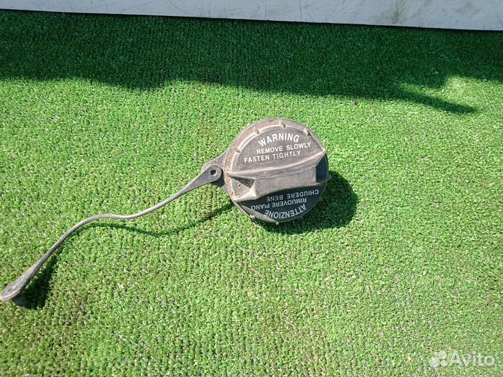 Крышка топливного бака Kia Spectra