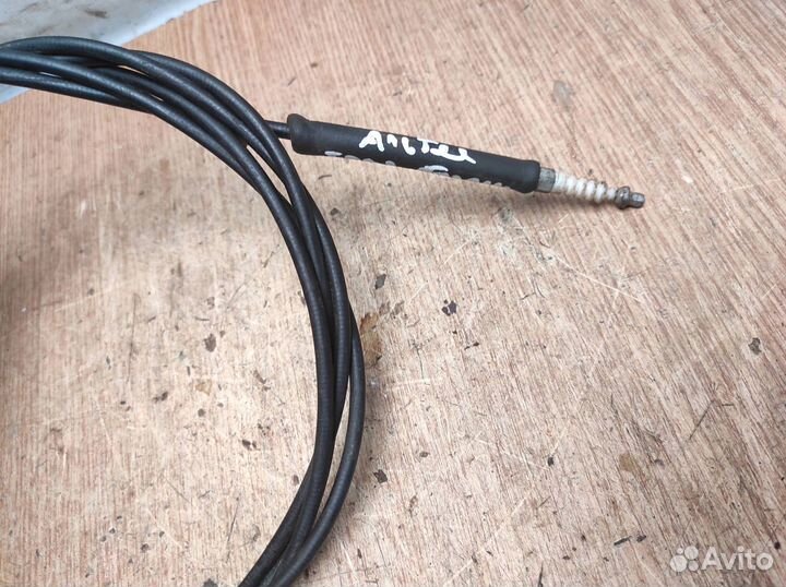 Трос открывания багажника Fiat Albea 2002-2012