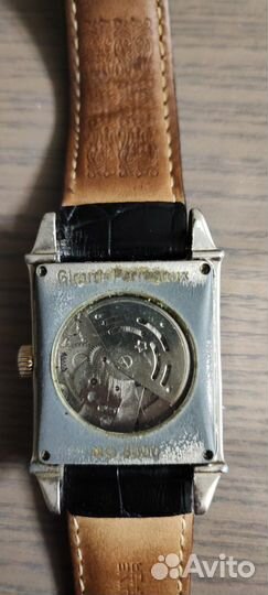 Часы Girard perregaux