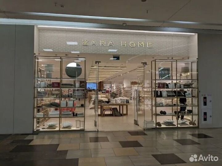 Байер Zara home выкуп и доставка
