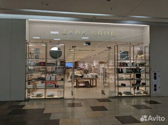 Байер Zara home выкуп и доставка