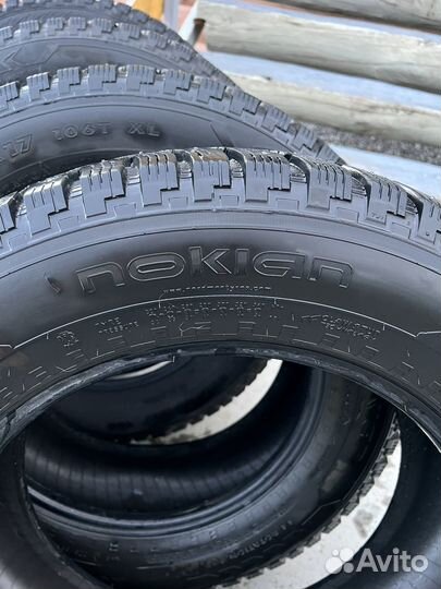 Nordman 5 225/65 R17 106T