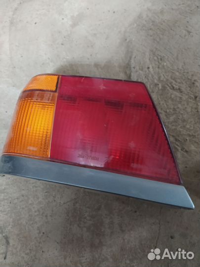 Задний фонарь ваз 2115