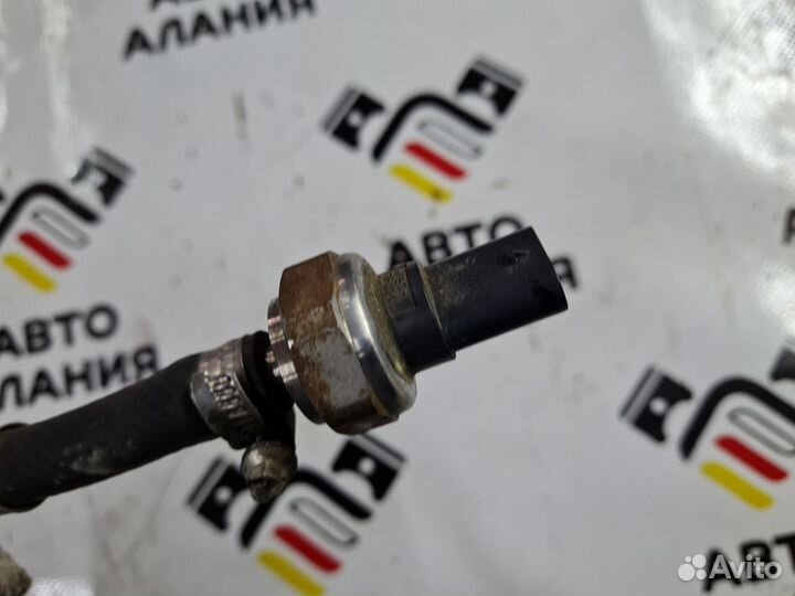 Датчик давления ог Bmw F10 N47D20С 2012