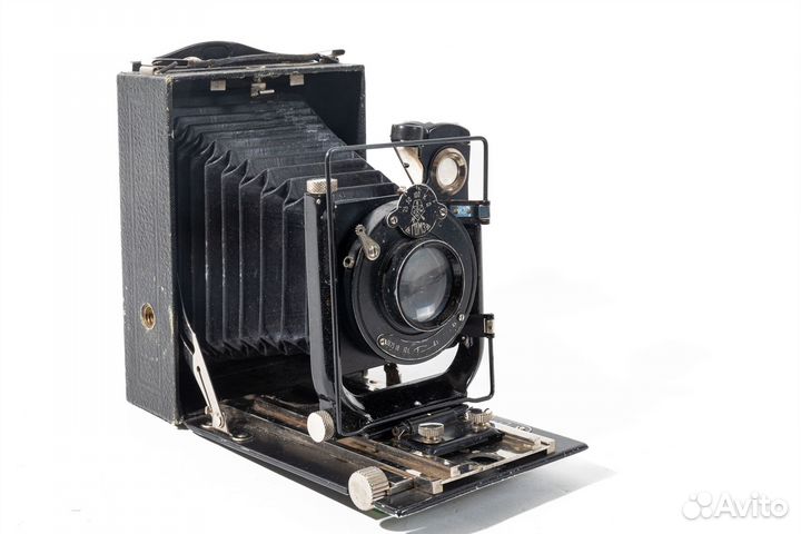 Фотоаппарат 