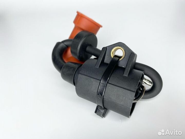 Катушка зажигания Yamaha 25-30 Omax