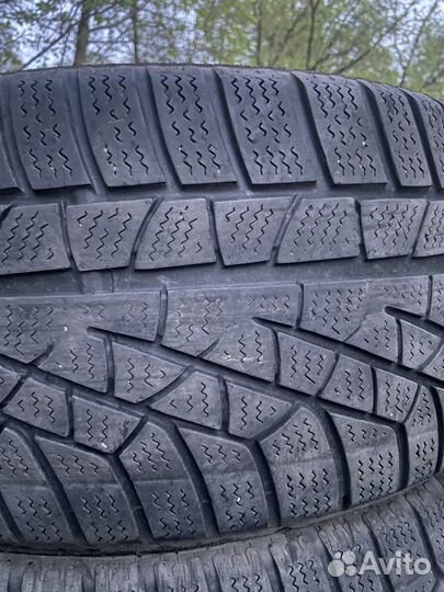 Pirelli Winter Sottozero 240 Serie II 245/45 R18 100V