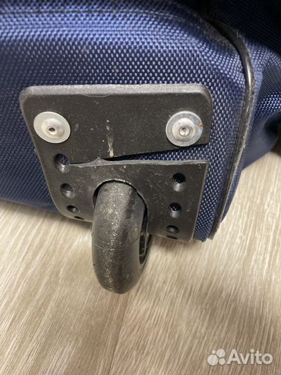 Хоккейный баул