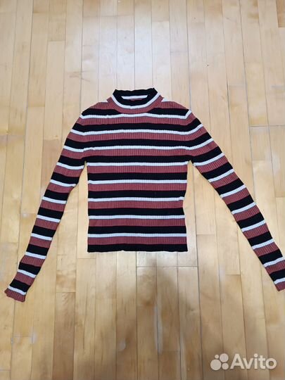 Водолазка женская