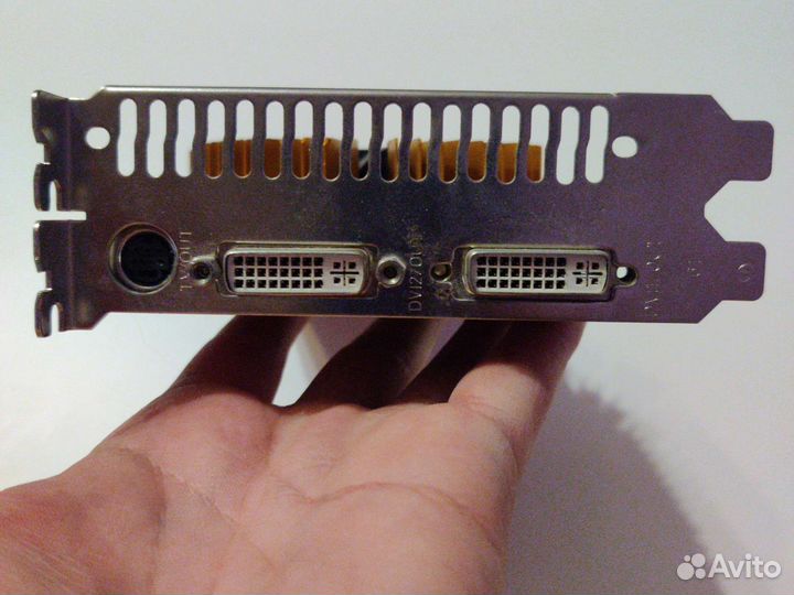 Nvidia geforce 9800 gt