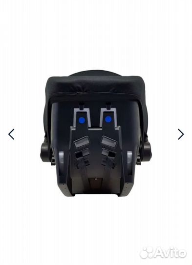 Автокресло Babyton Kindi 0+ Magic