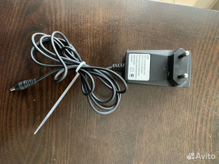 Адаптер блок питания
