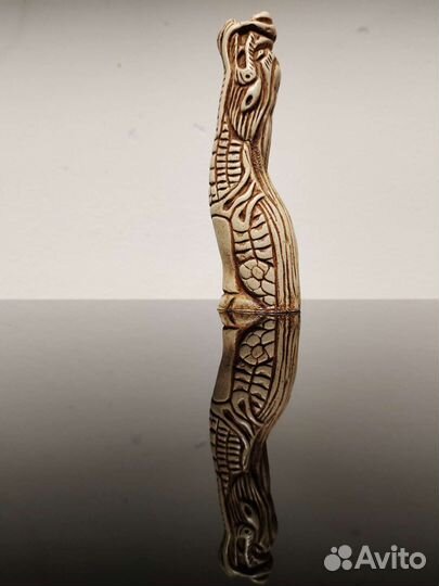 Нэцке Кирин