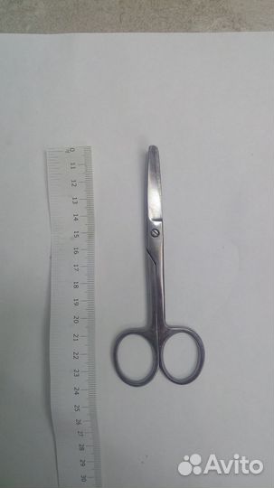 Ножницы хирургические