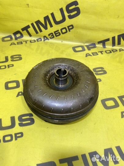 Гидротрансформатор Audi A6 C5 AEB 1.8 2000