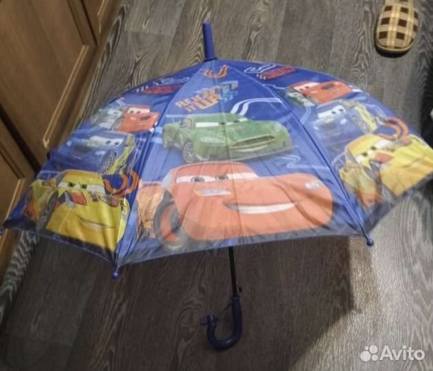 Зонт детский