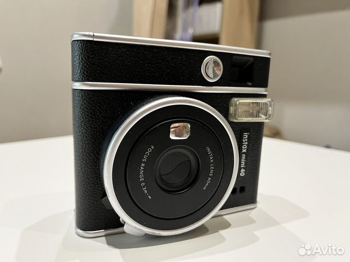 Fujifilm instax mini 40