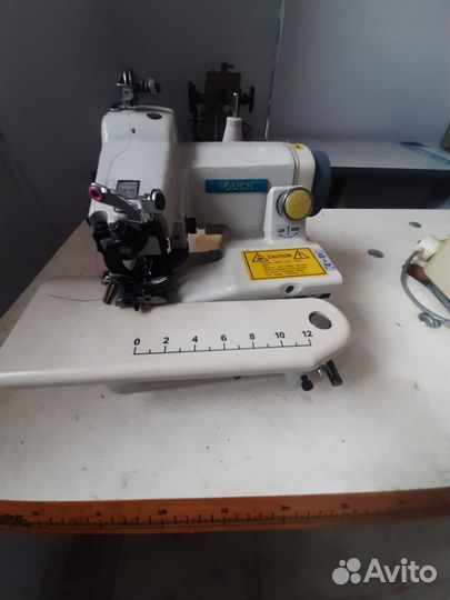 Подшивочная машина