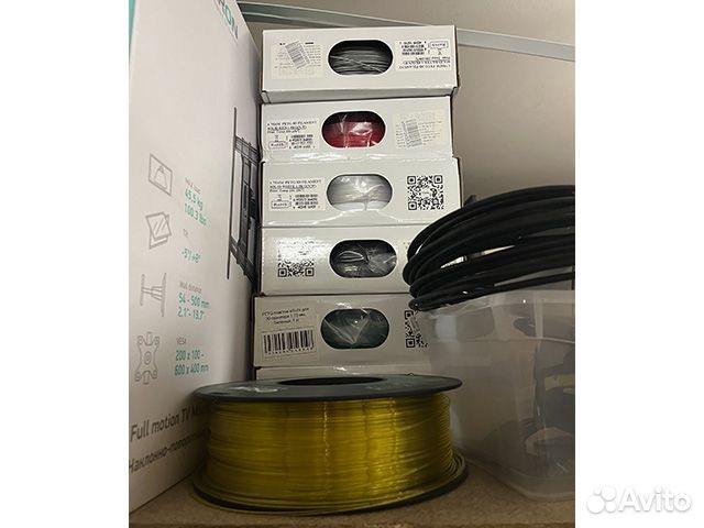 3D принтер Anycubic Kobra Max