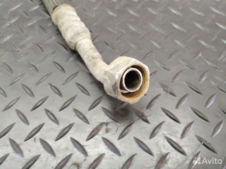 41225580 Трубка кондиционера Iveco Stralis