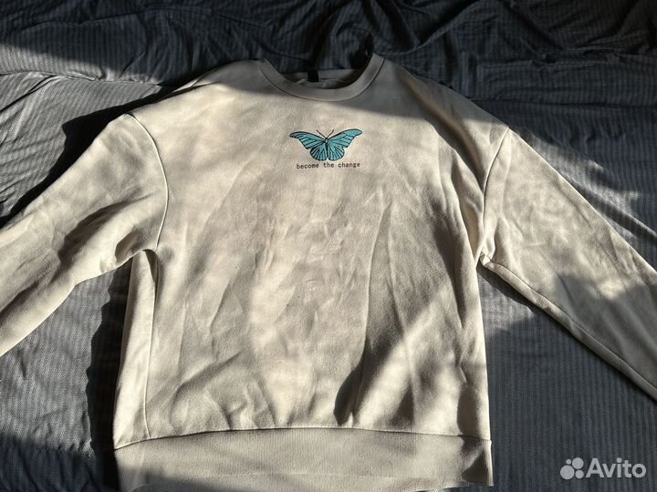 Вещи пакетом 46-48