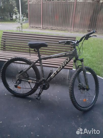 Продается велосипед stern force 2.0