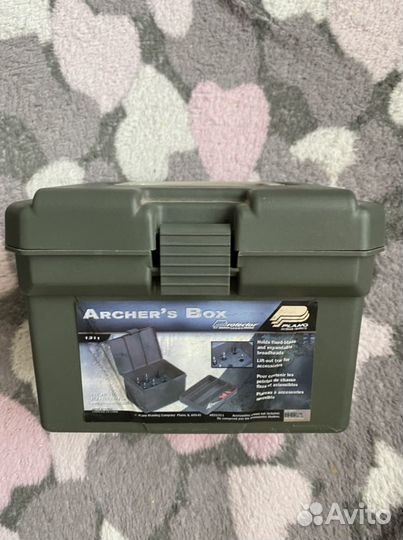 Много Аксессуар для стрельбы из лука