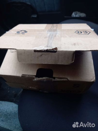 Опорный подшипник ваз2110