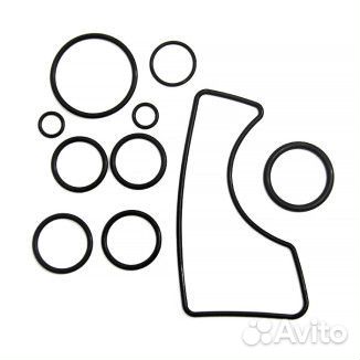 16755Q1 Комплект уплотнений Mercruiser Bravo