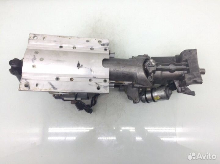 Рулевая колонка Land Rover Range Rover 3.0 TD 2003