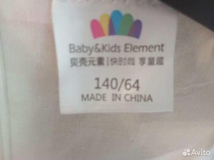 Разные платья на девочку