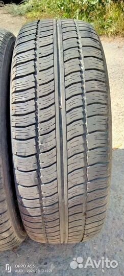 КАМА Кама-217 175/65 R14