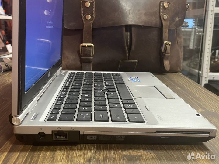 Ноутбук HP EliteBook 2560p