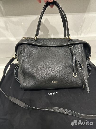 Сумка женская dkny