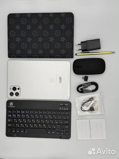 Планшет 8/512