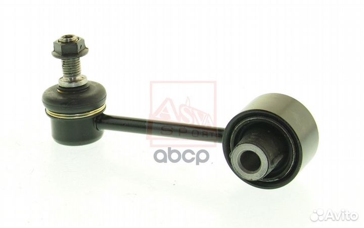 Тяга стабилизатора задняя 0823S12R asva