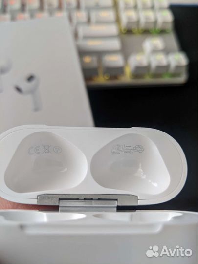 Airpods 3