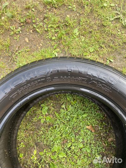 Nokian Tyres Nordman SX2 215/55 R16